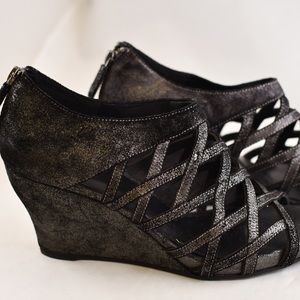 Eileen Fischer Heeled Sandals